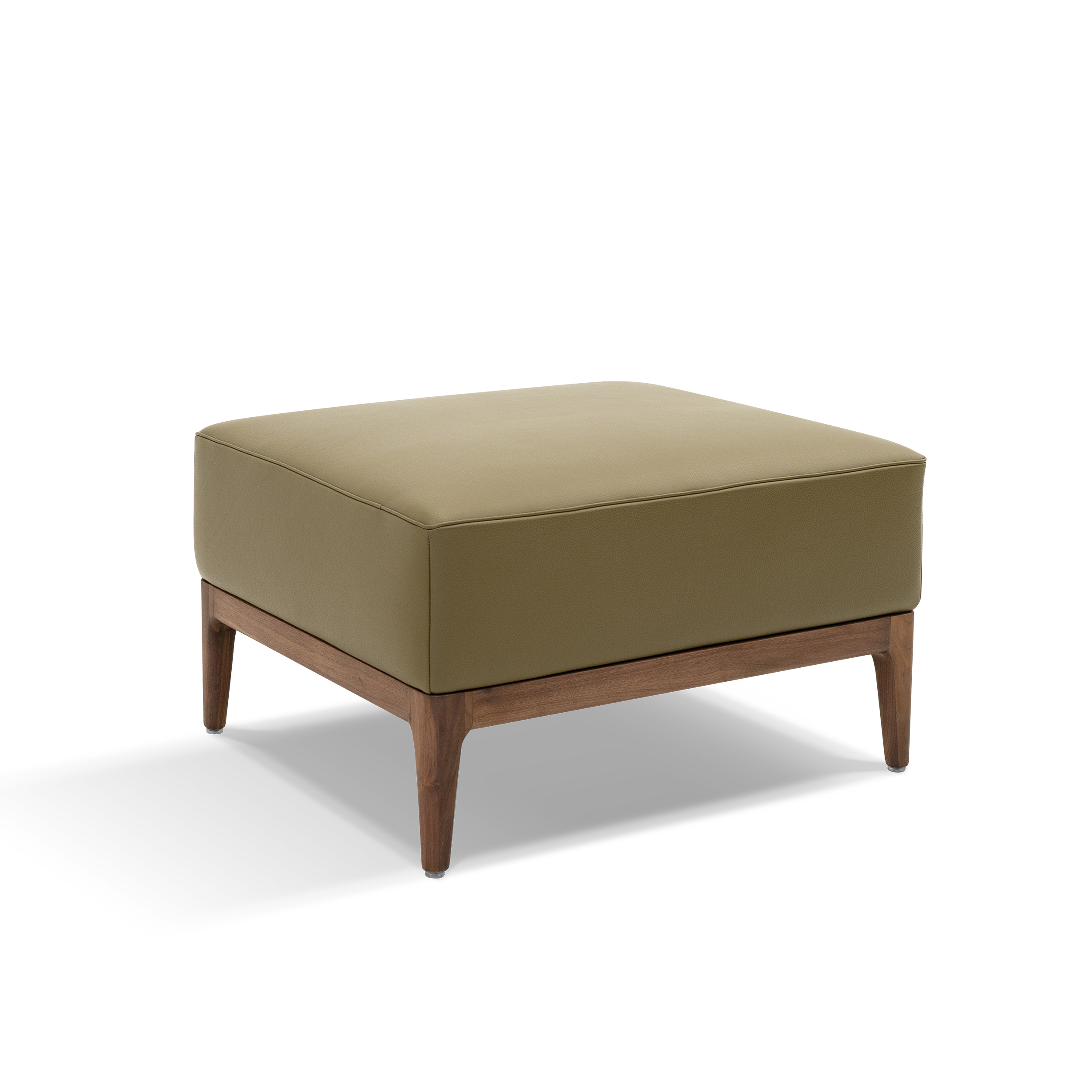 Dark Wood Sofa DMK932 1