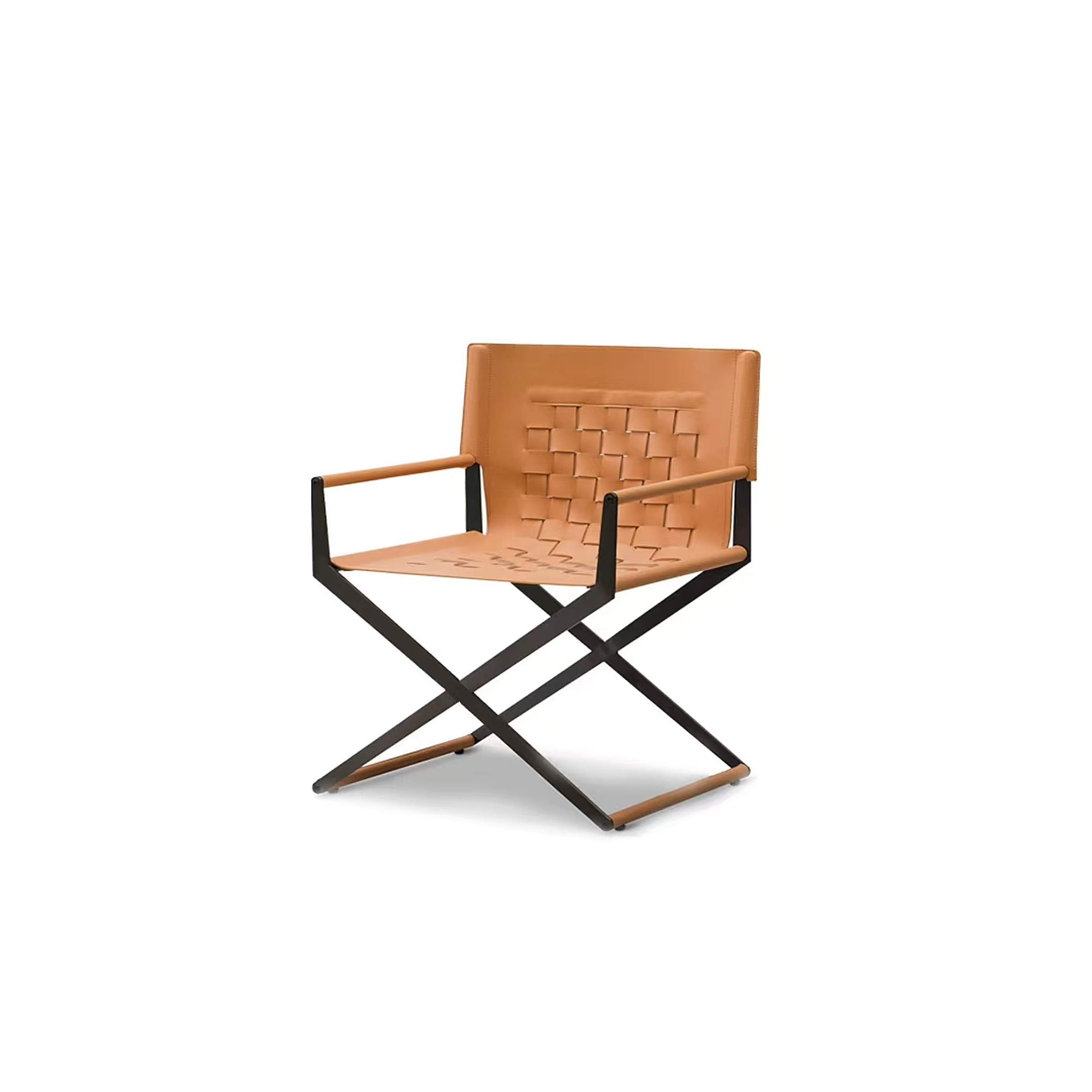 Minimalist Accent Chair SY783