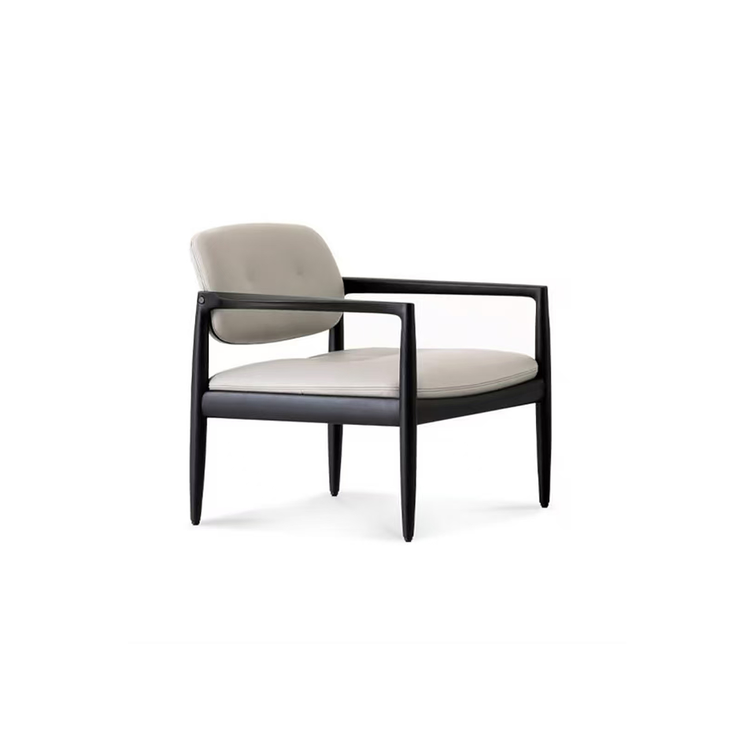 Minimalist Accent Chair SY790