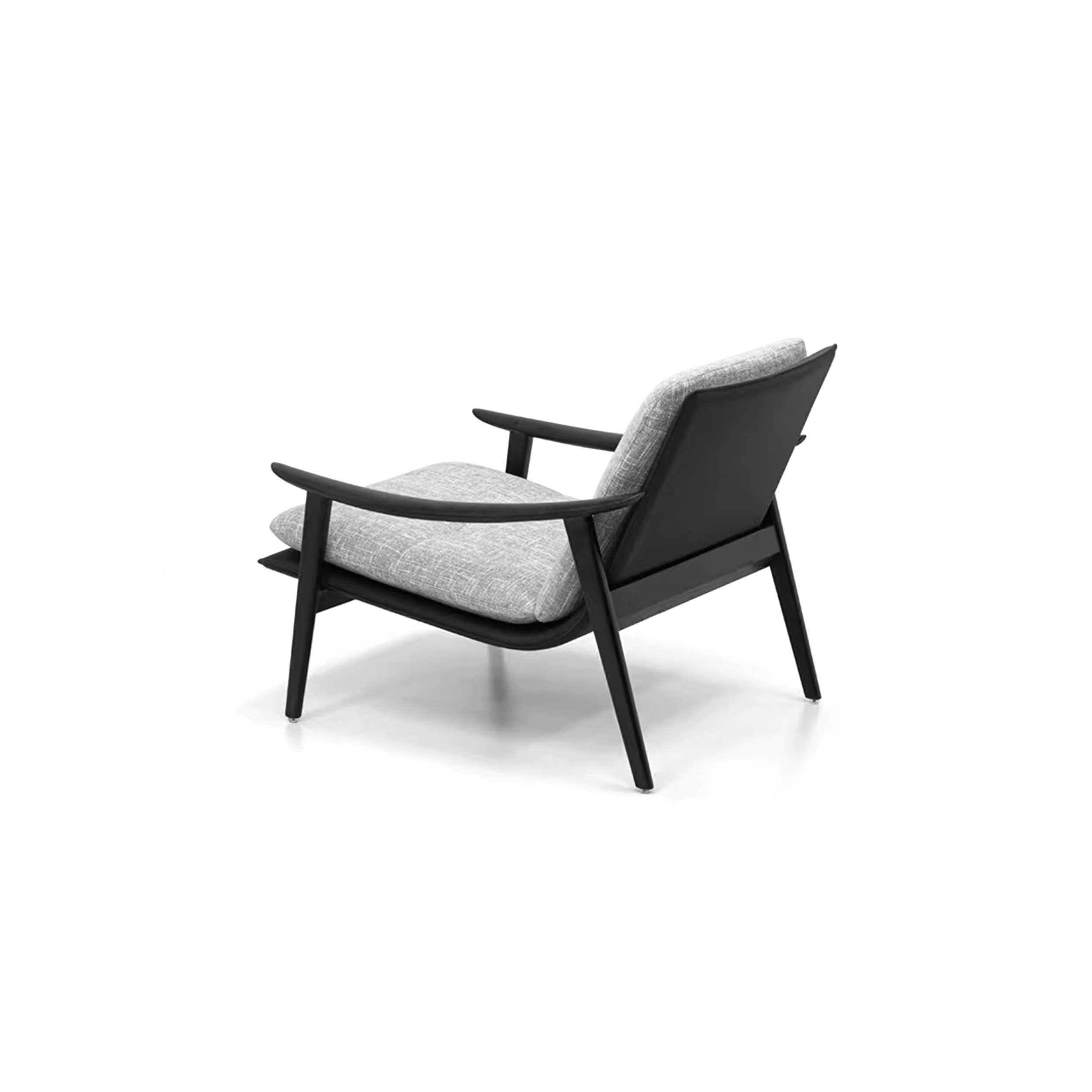 Minimalist Accent Chair SY791 1