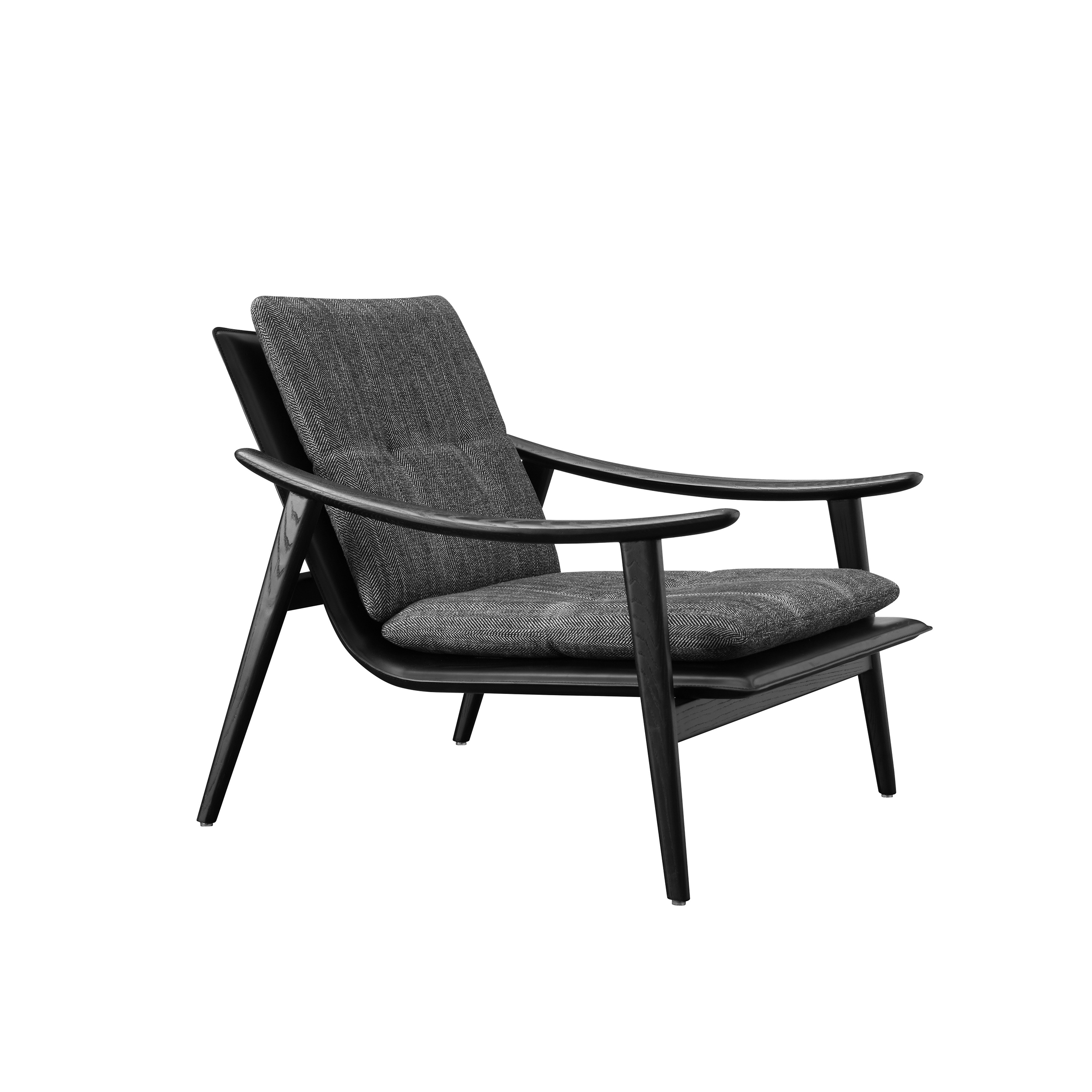 Minimalist Accent Chair SY791 2