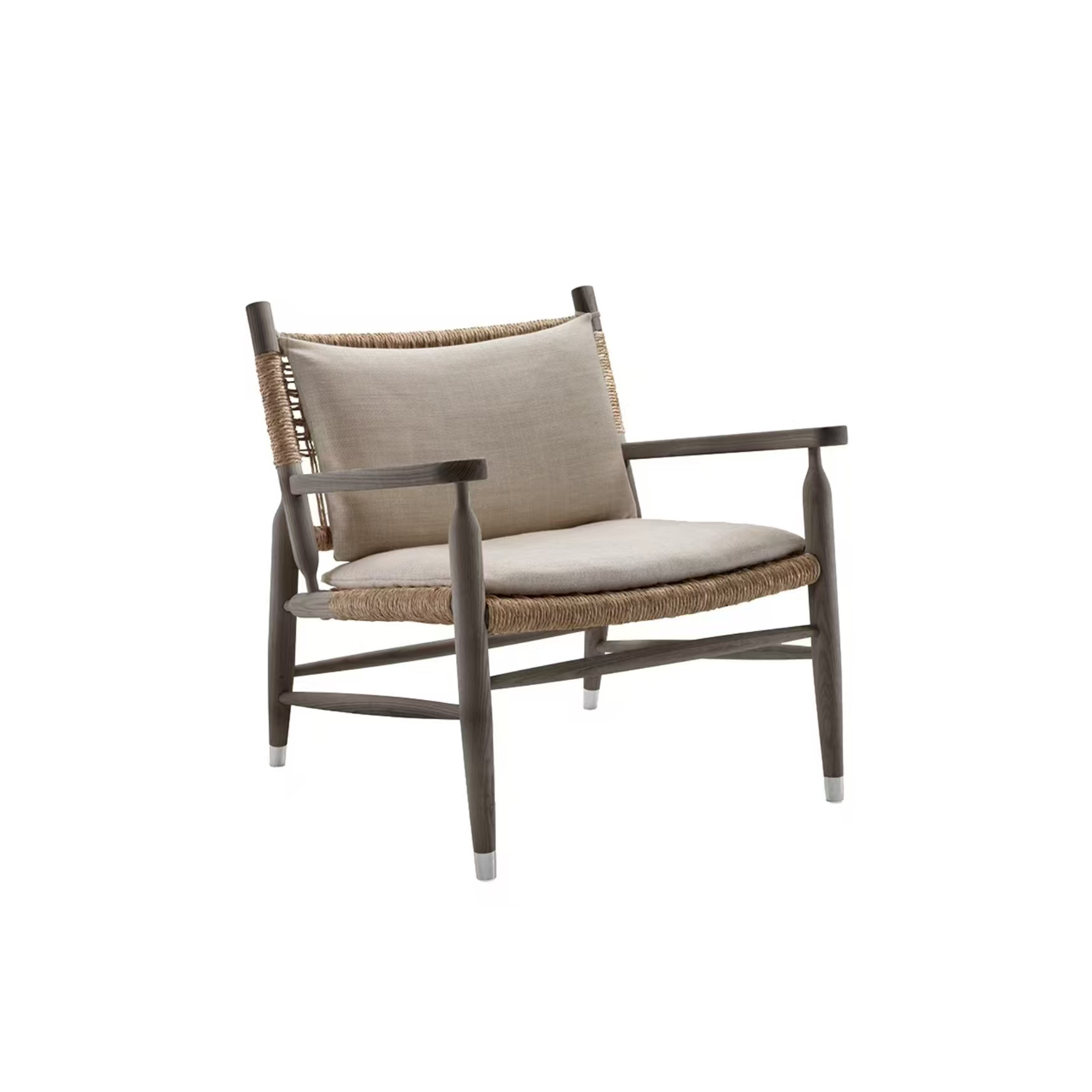 Minimalist Accent Chair SY792