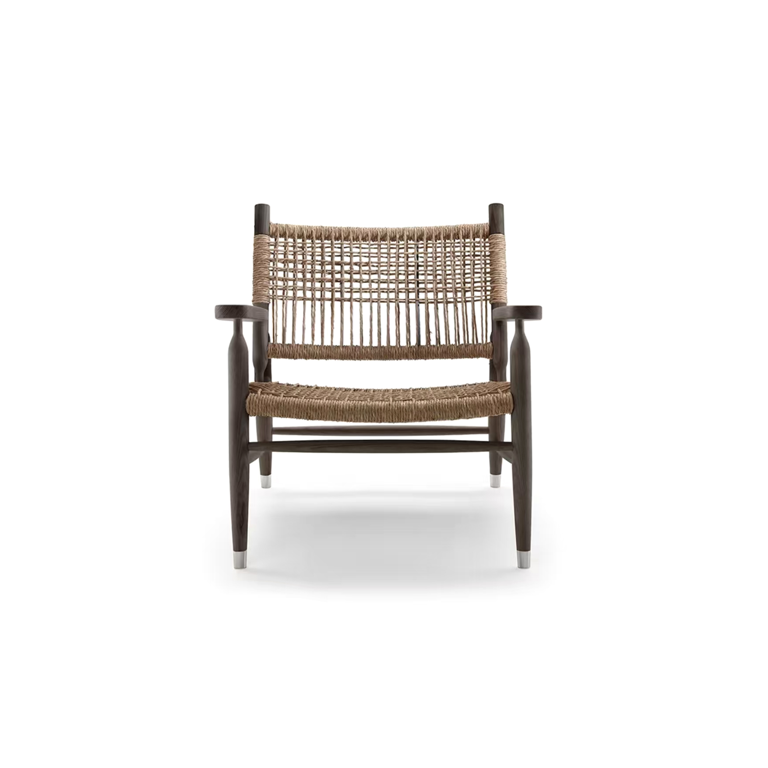 Minimalist Accent Chair SY792 1