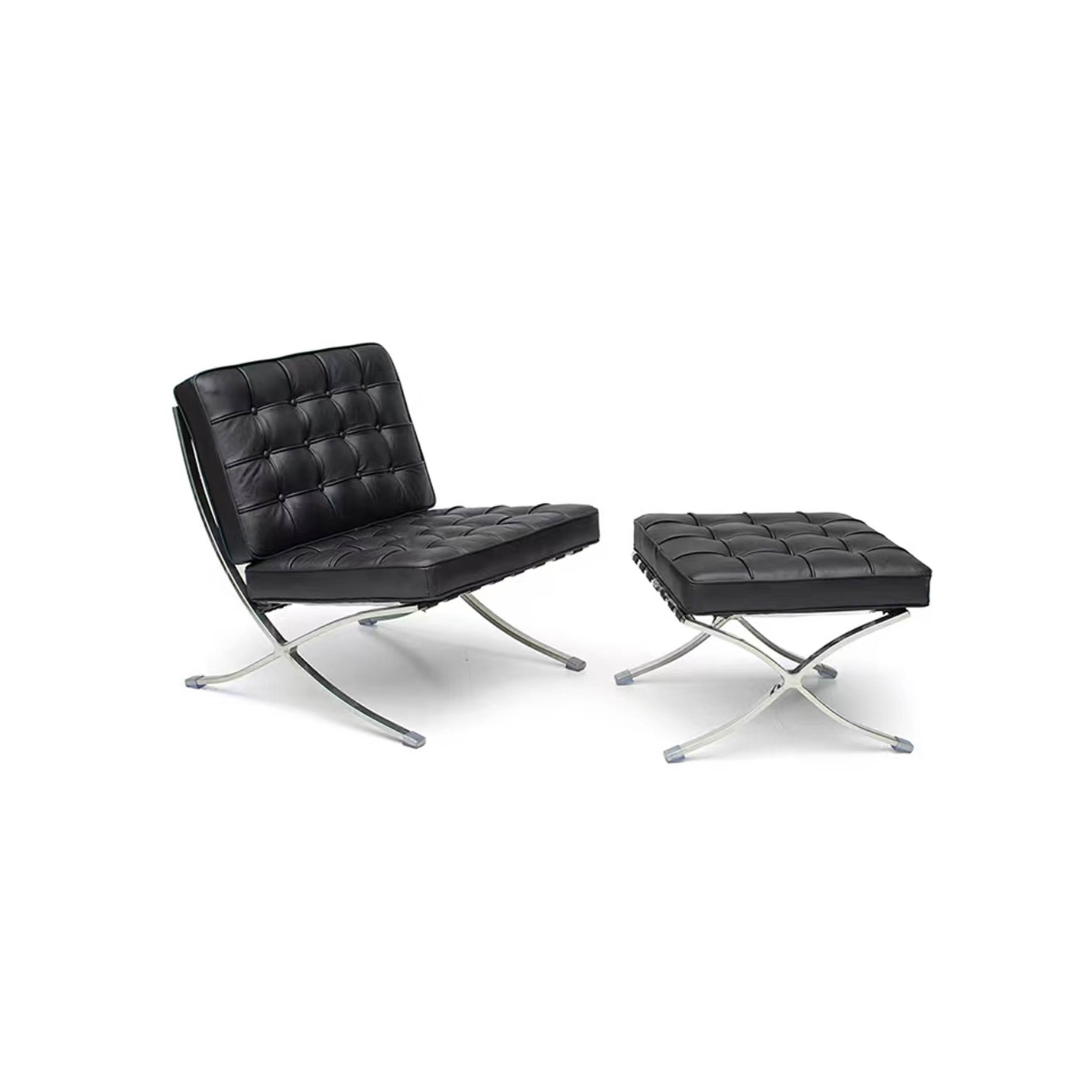 Minimalist Accent Chair SY795