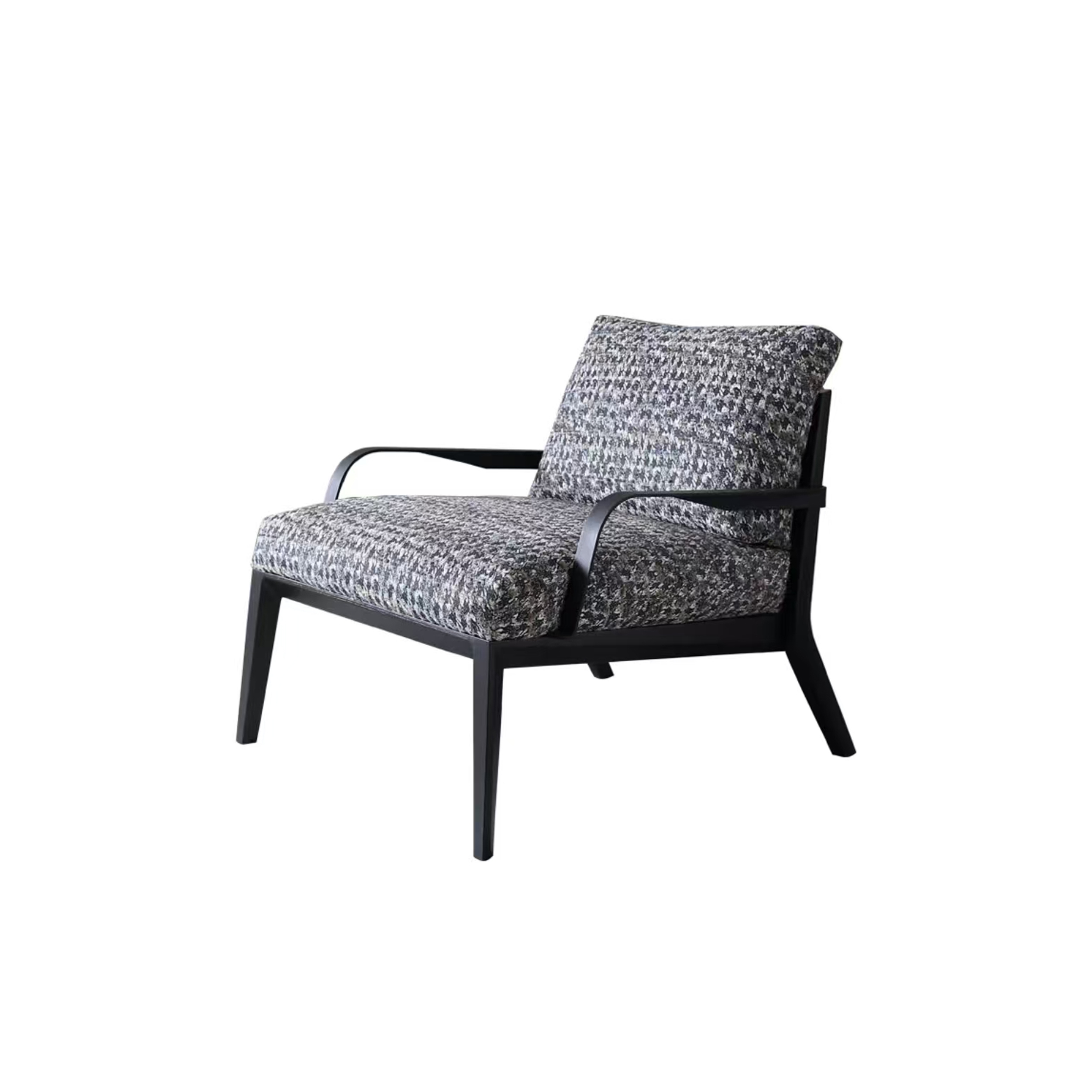 Minimalist Accent Chair SY796