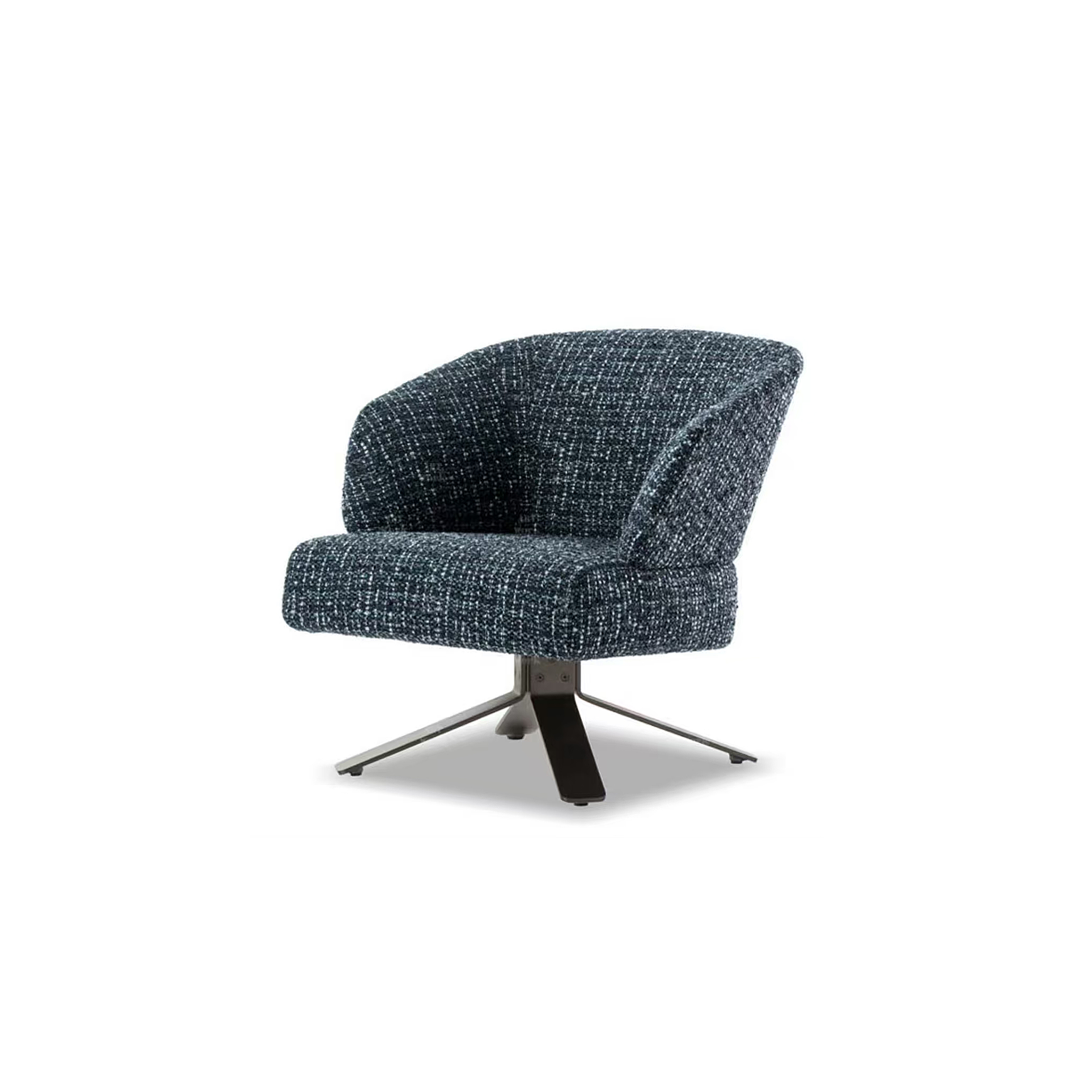 Minimalist Accent Chair SY797