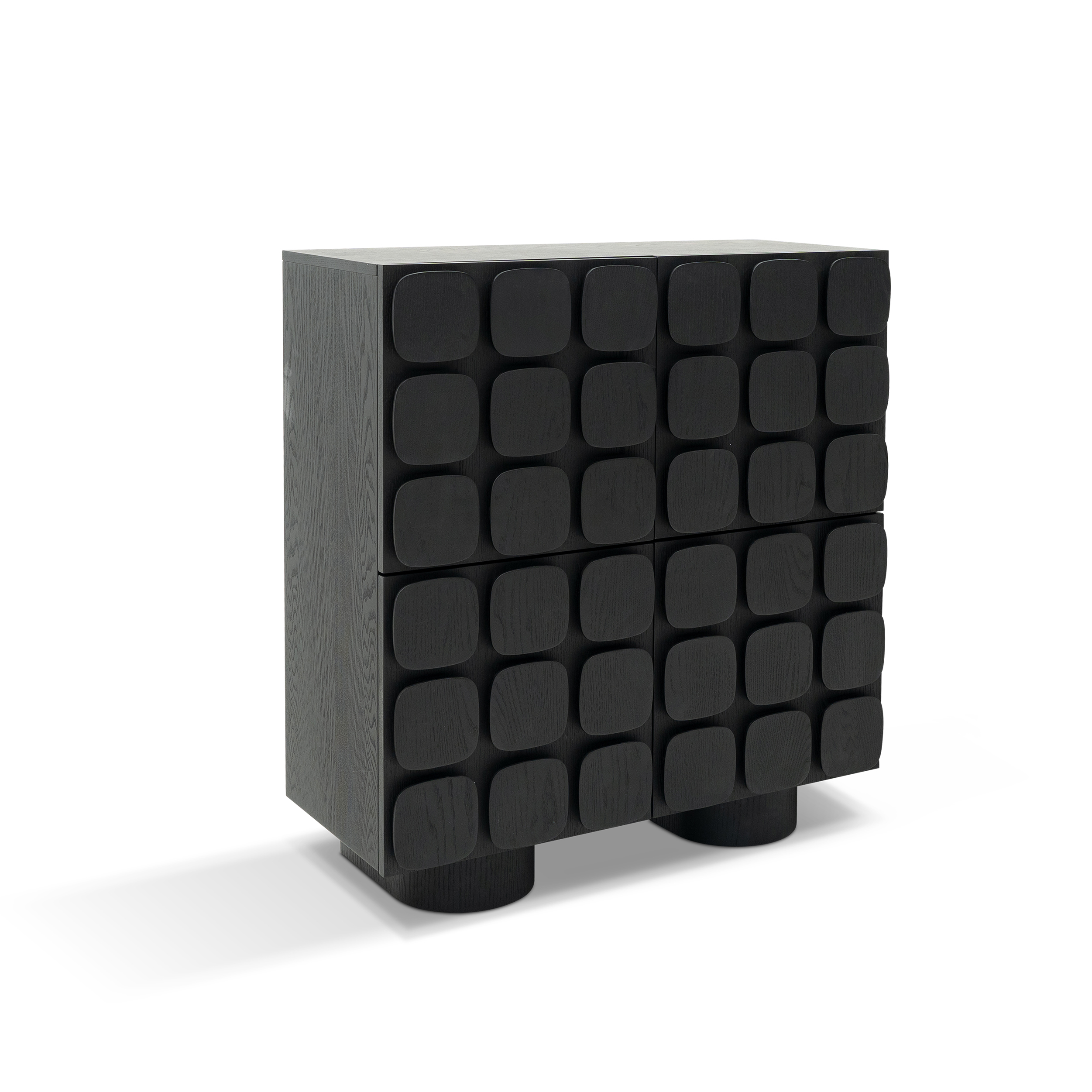 Minimalist Coffee Table & TV Unit 180251