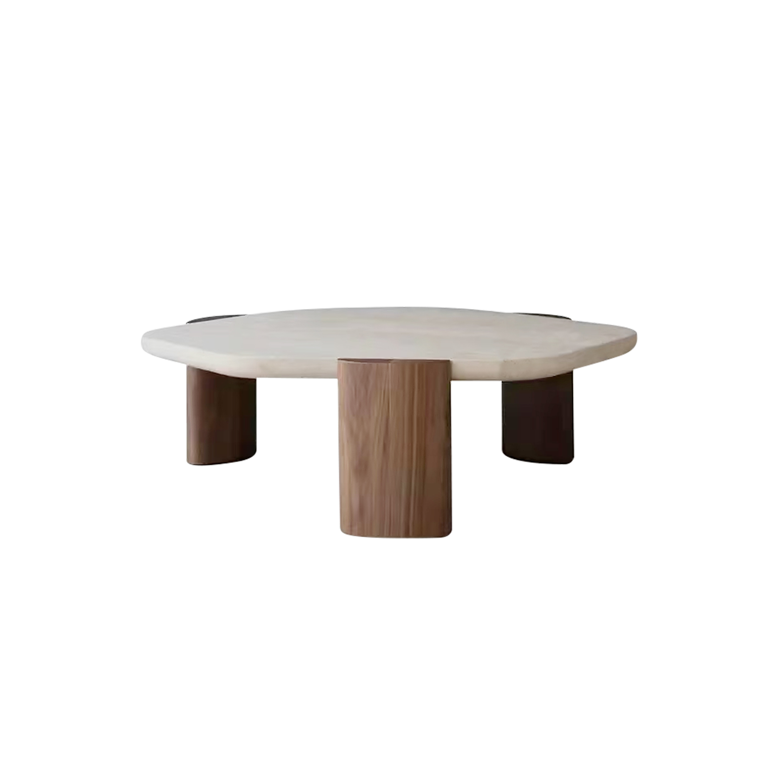 Minimalist Coffee Table & TV Unit SY511