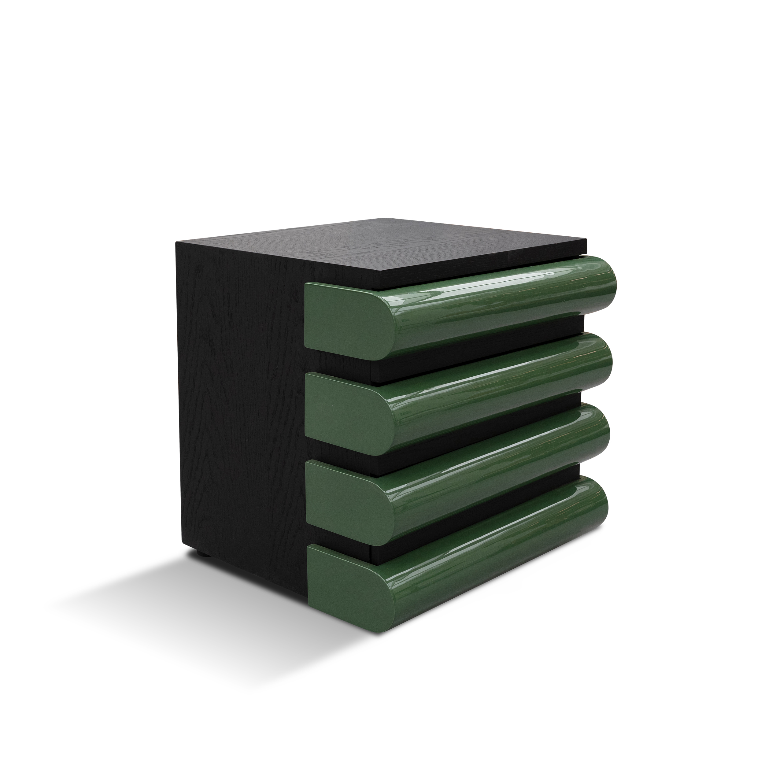 Minimalist Coffee Table & TV Unit SY557 3
