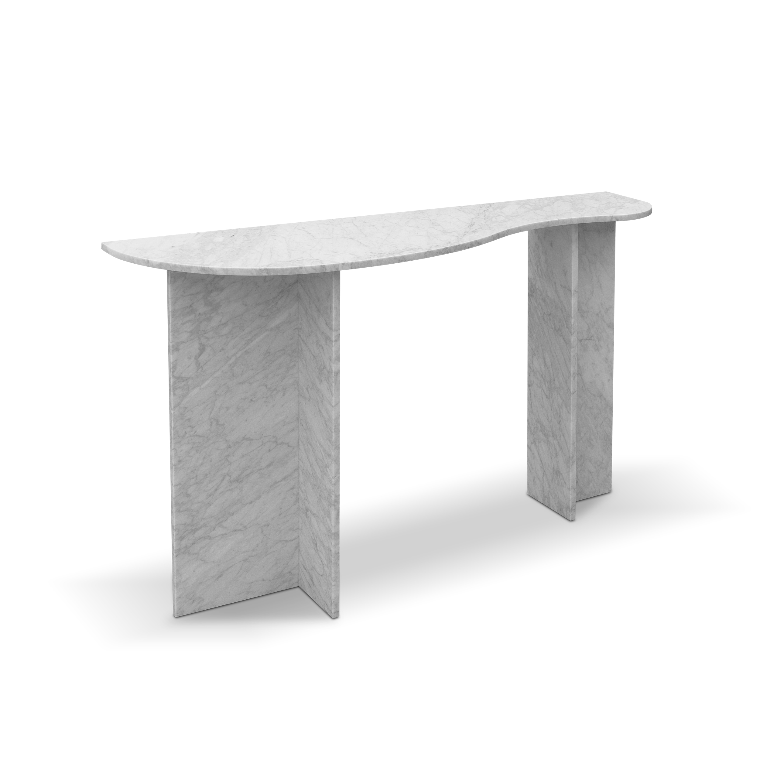 Minimalist Coffee Table & TV Unit SY561