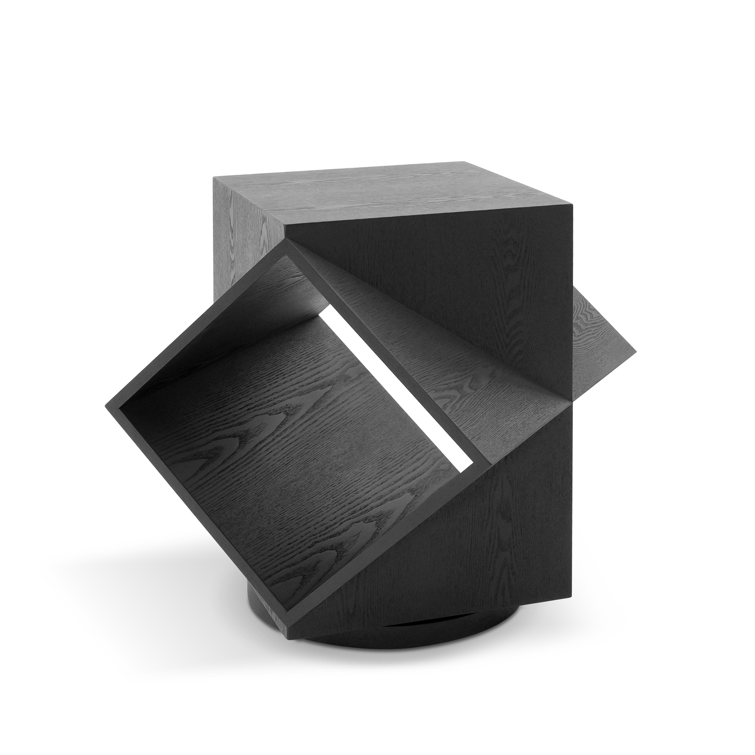 Minimalist Coffee Table & TV Unit SY578 1