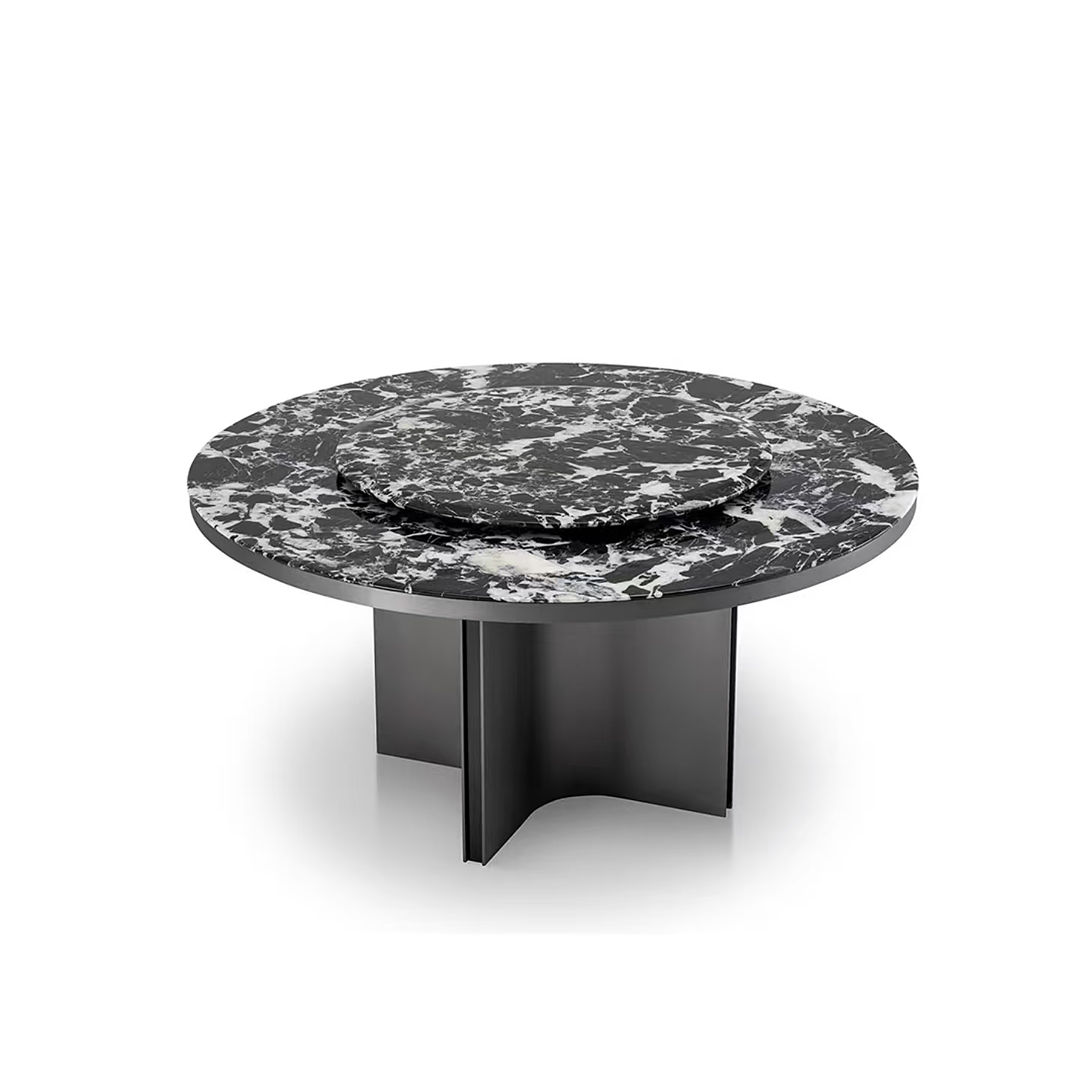 Minimalist Dining Set SY650 1