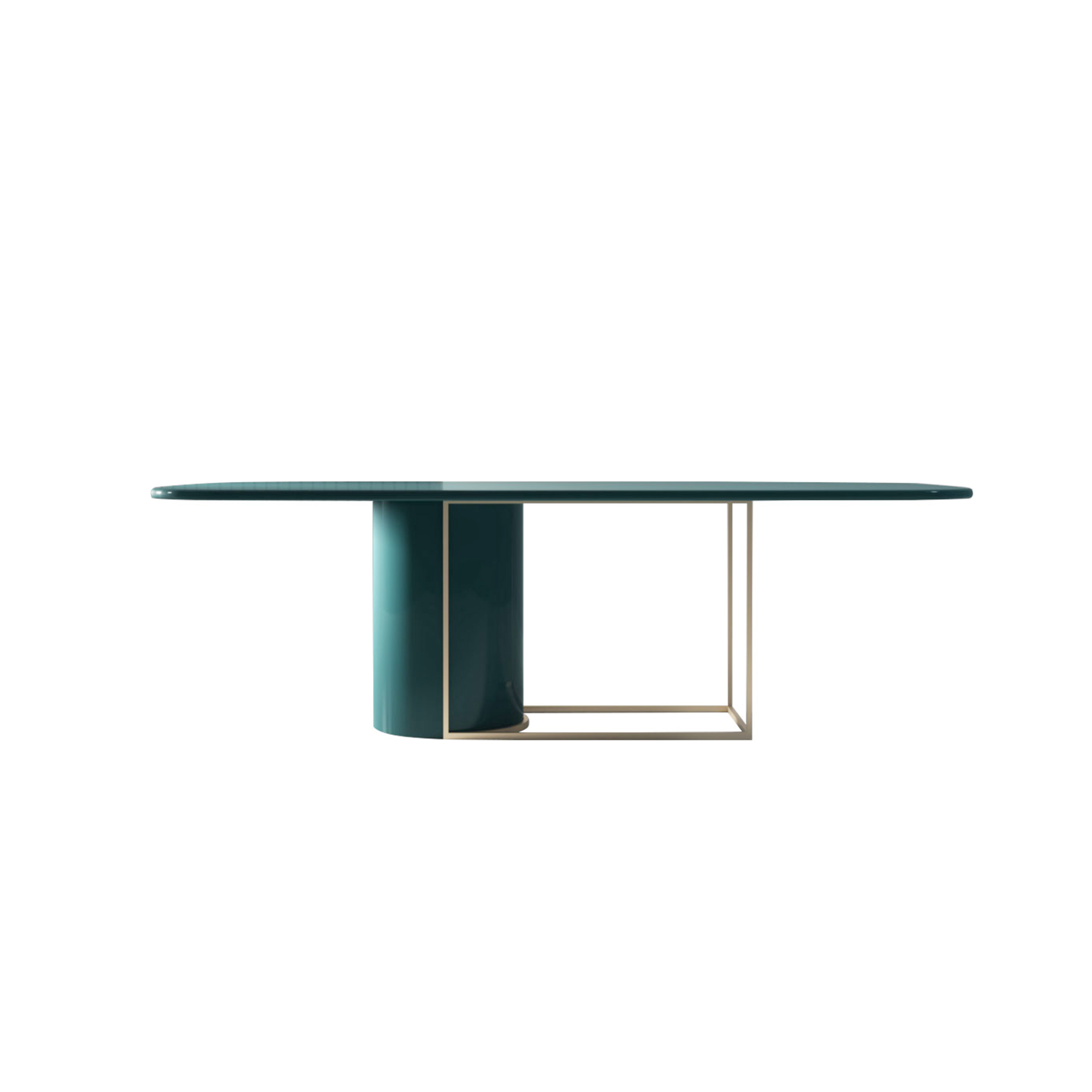 Minimalist Dining Set SY651