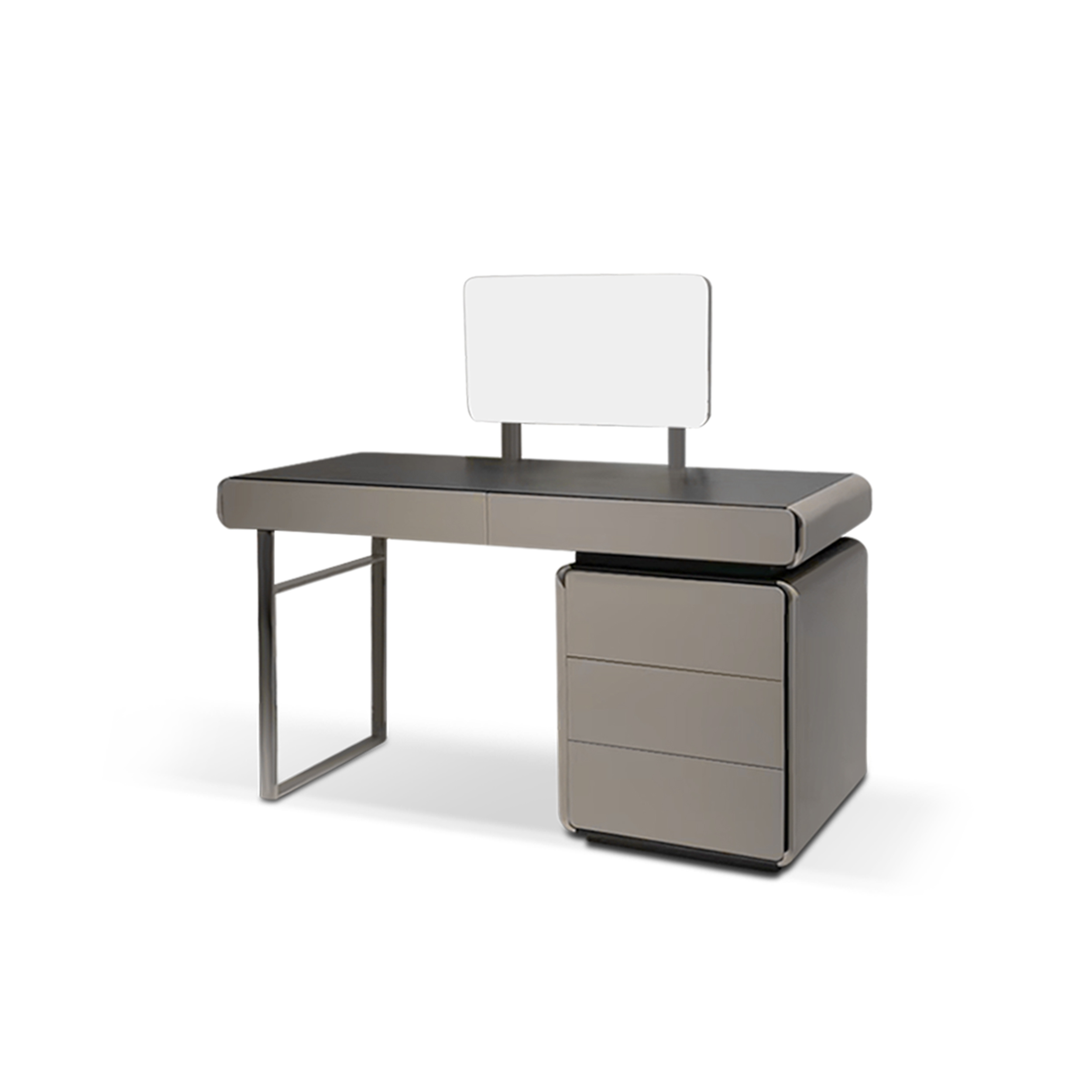 Minimalist Nightstand & Vanity Unit SY218
