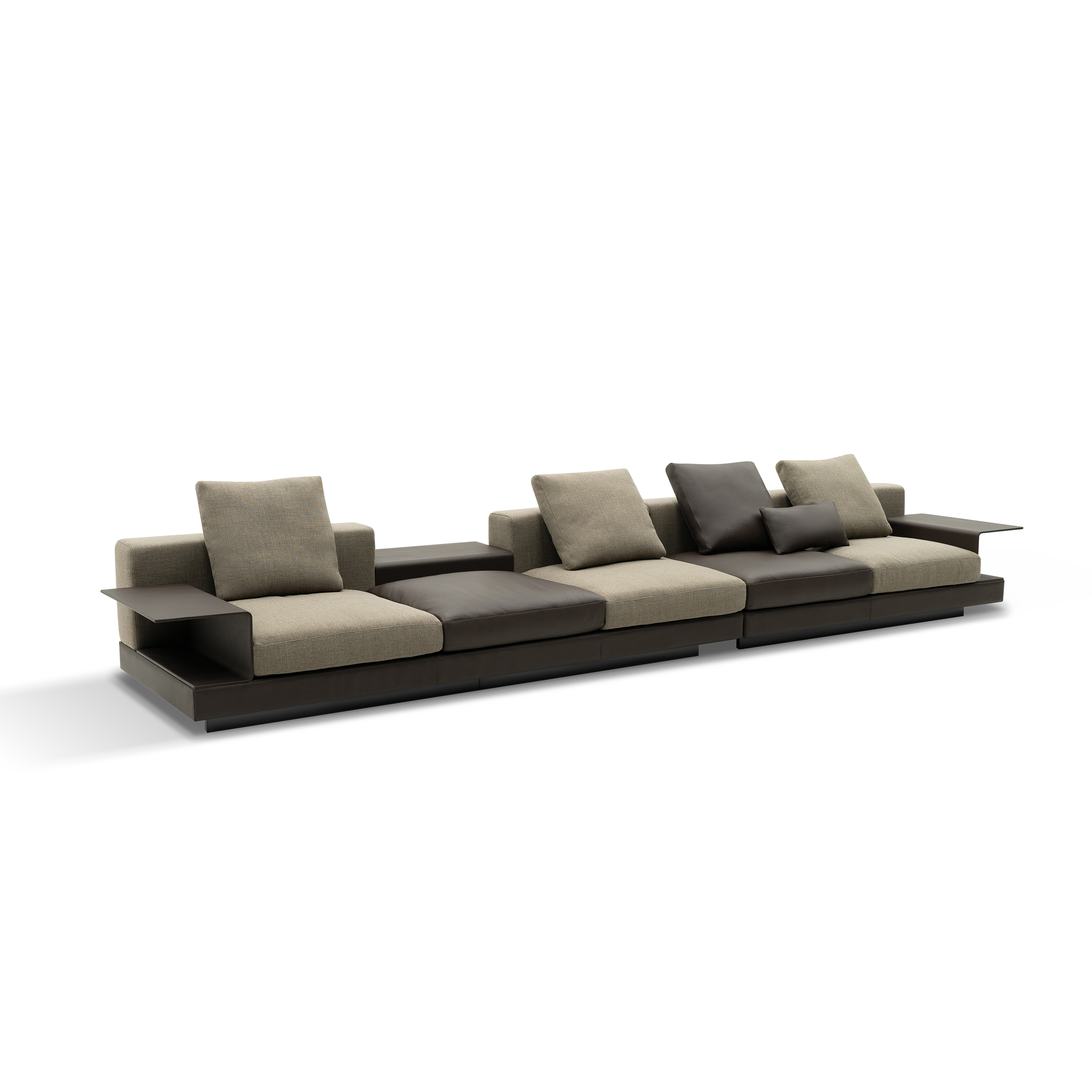 Minimalist Sofa SYF663 4