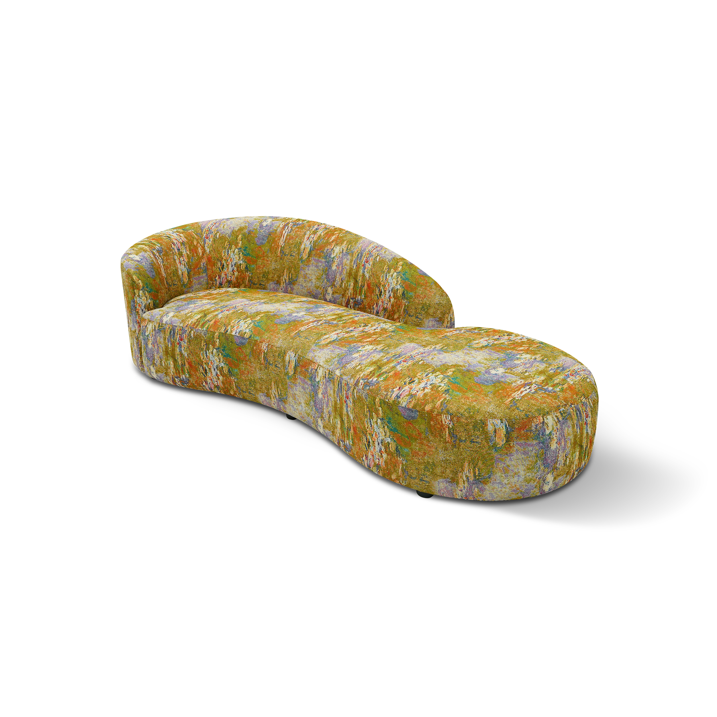 Minimalist Sofa SYF683
