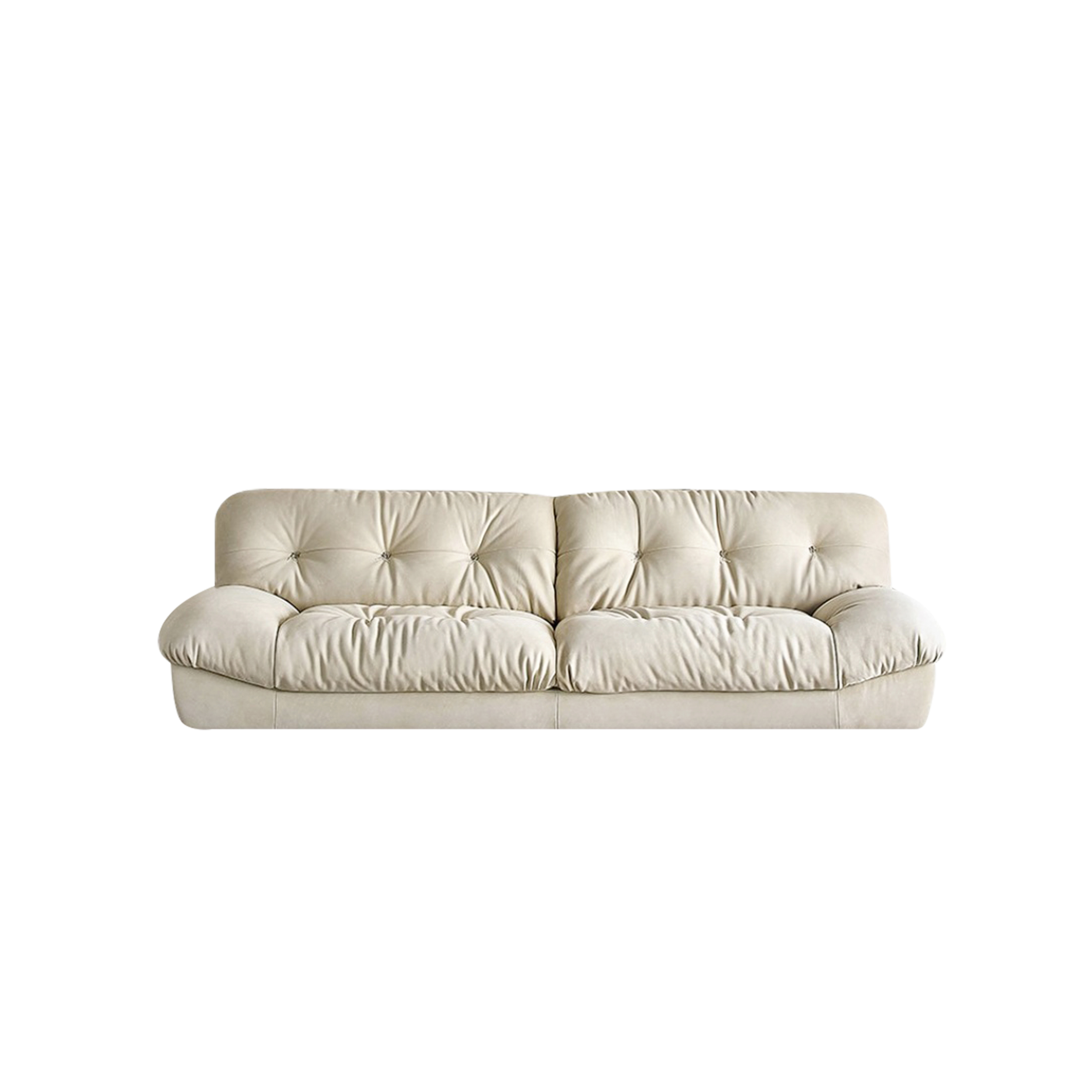 Minimalist Sofa SYF8013