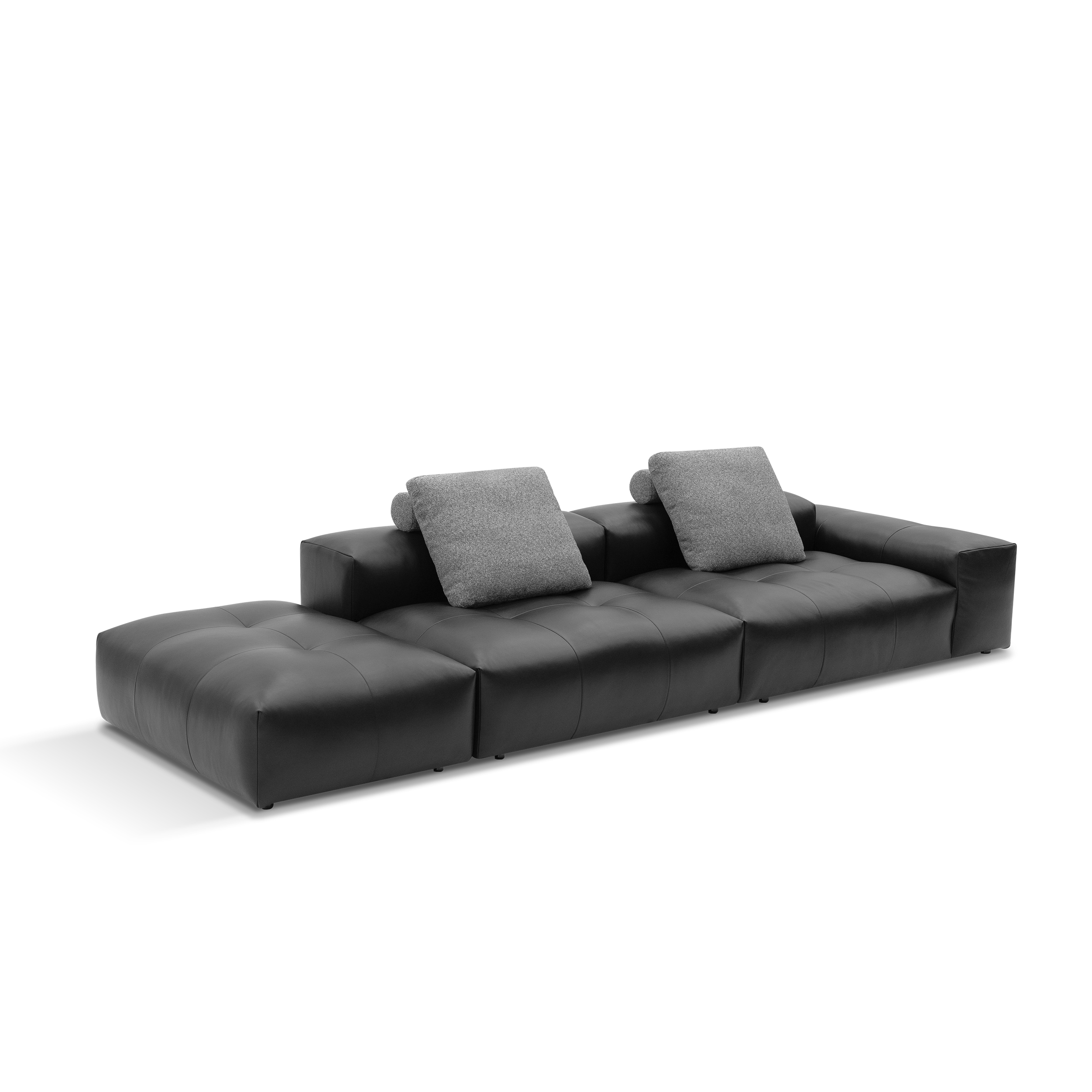Minimalist Sofa SYF8052 4
