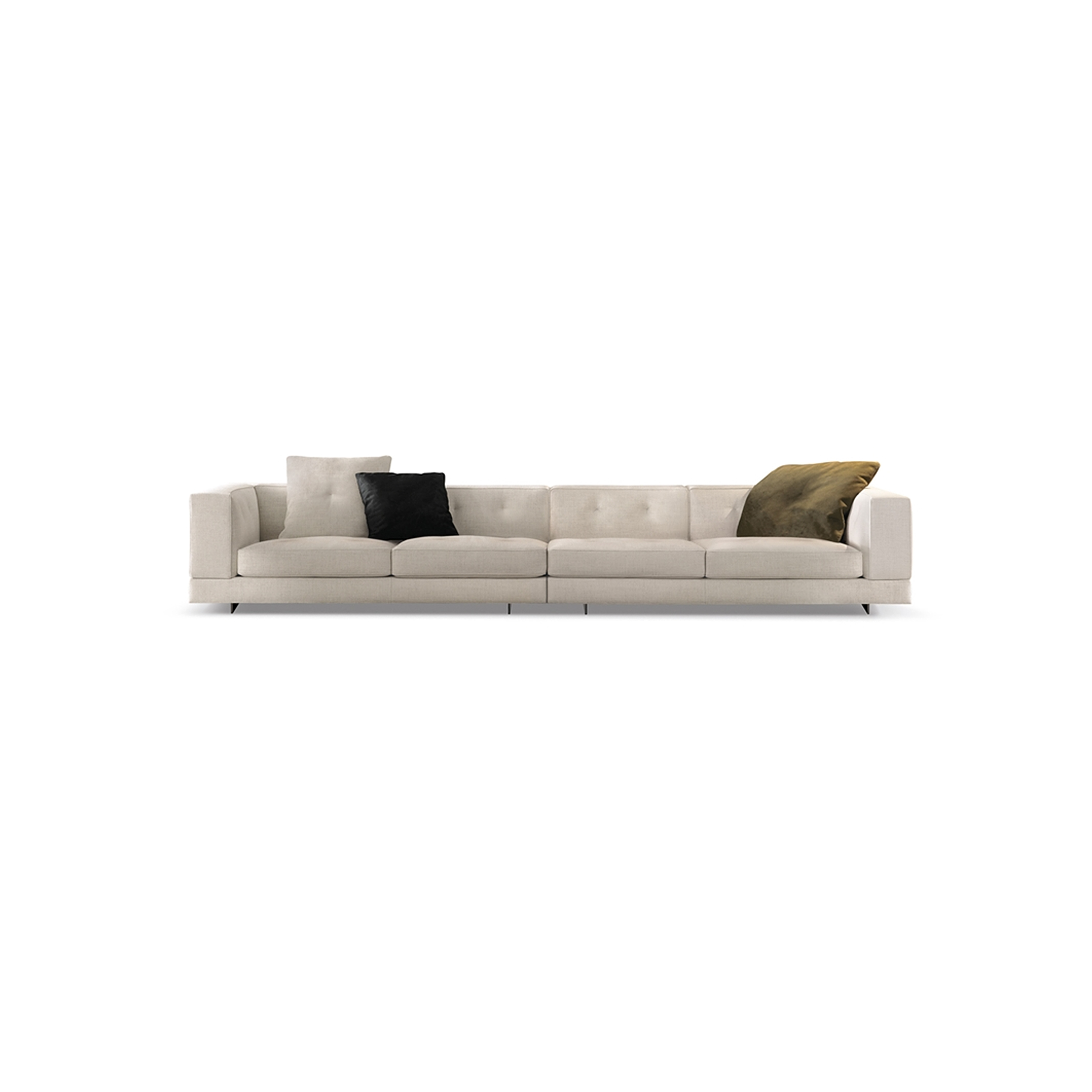 Minimalist Sofa SYF8053