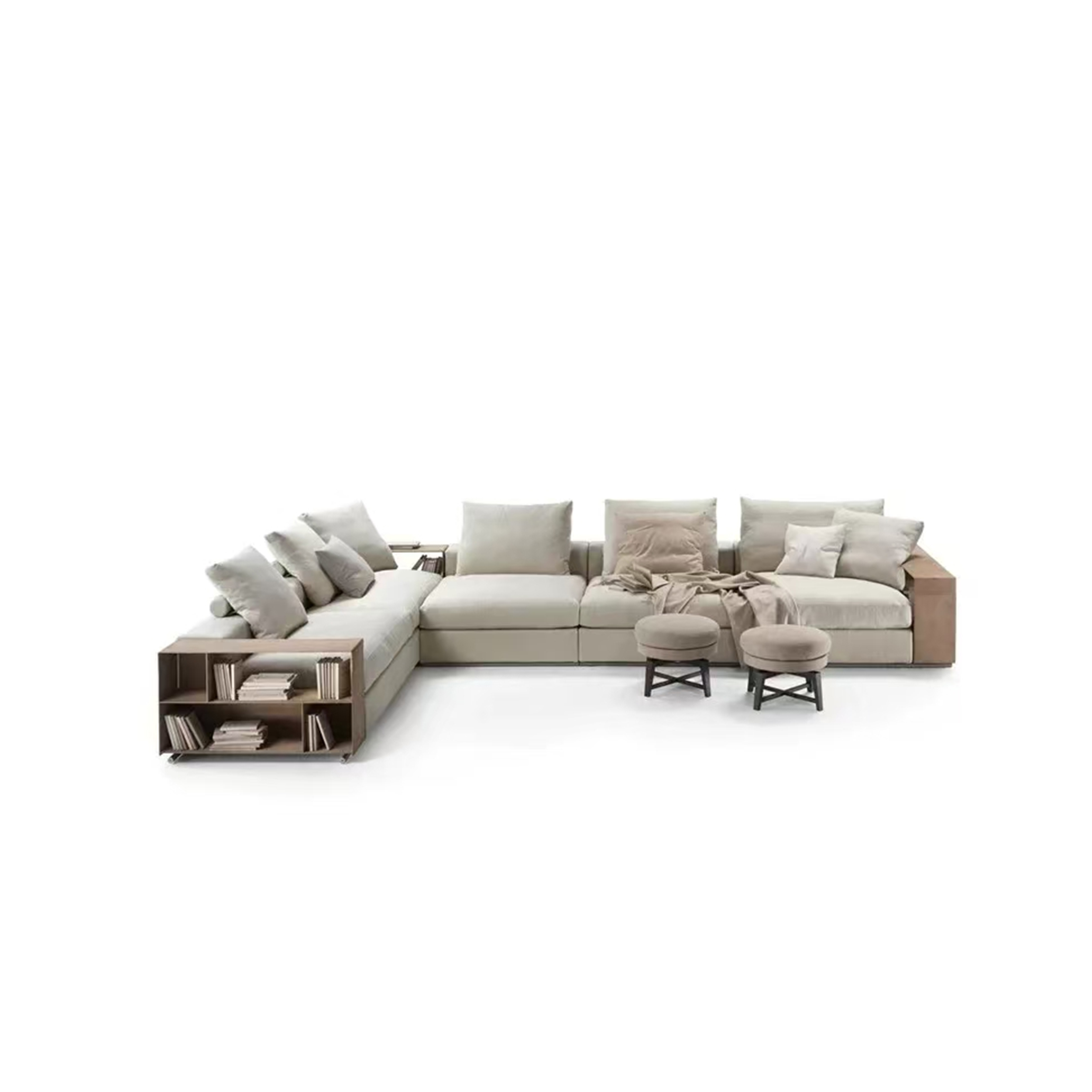 Minimalist Sofa SYF8060