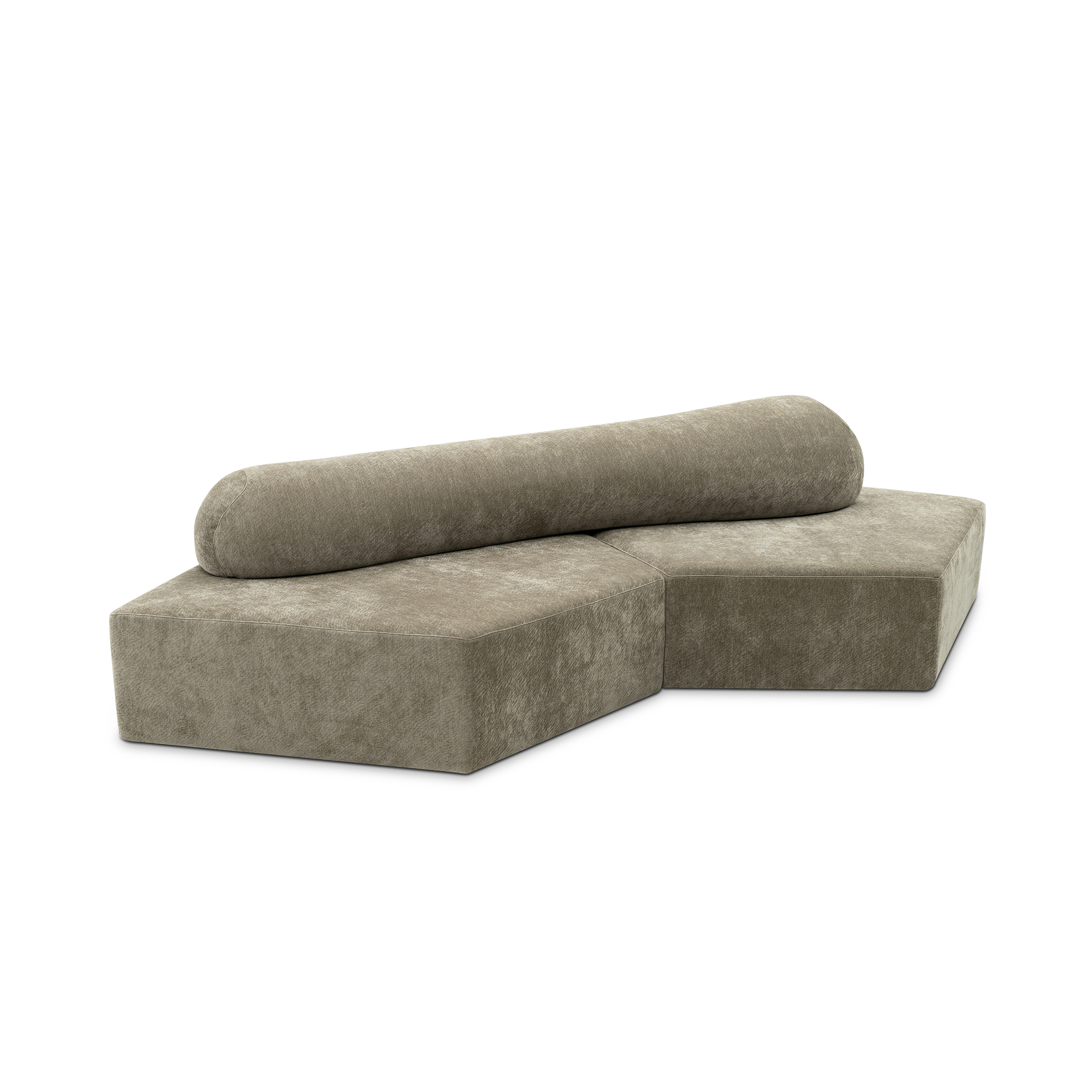 Minimalist Sofa SYF8063 4