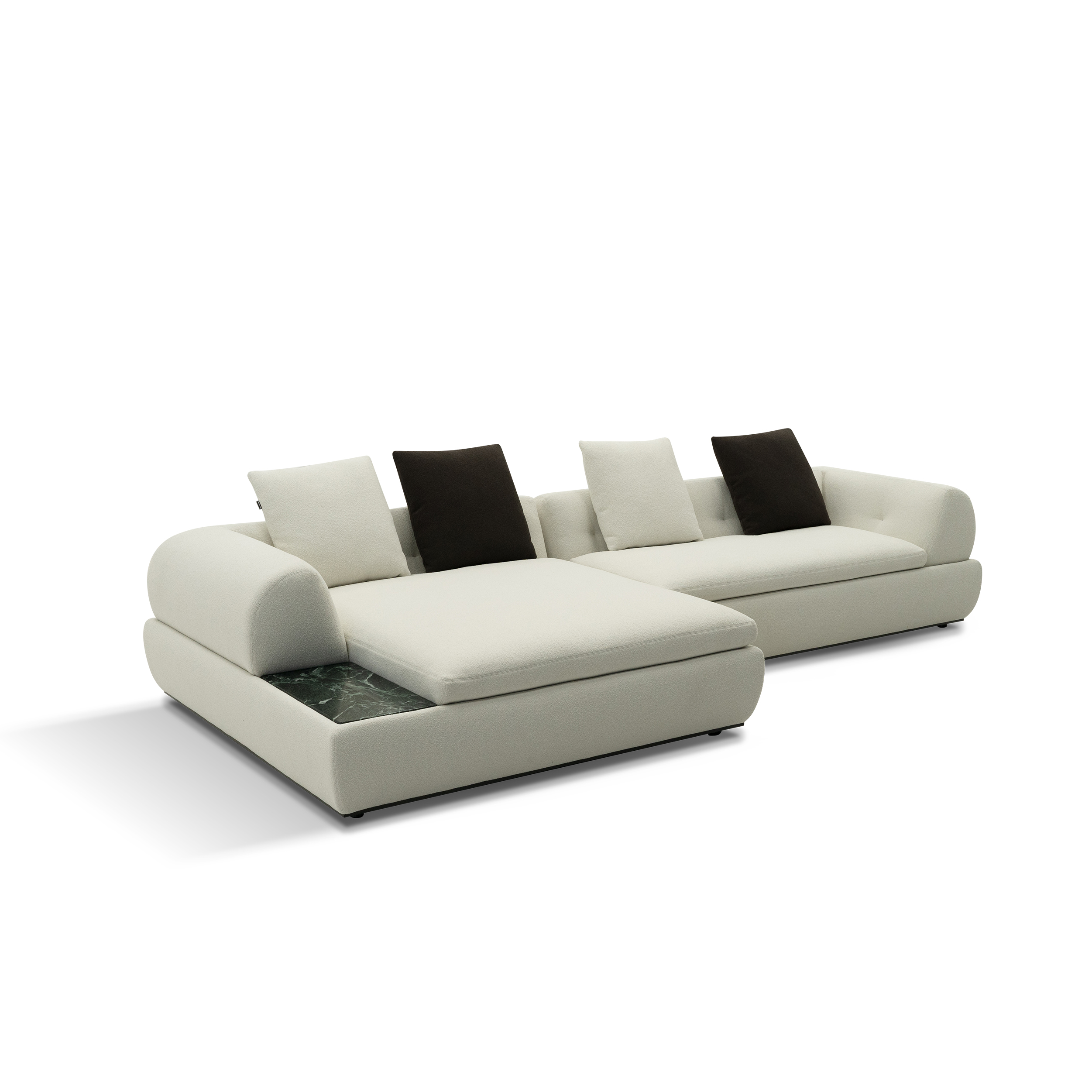 Minimalist Sofa super-moon-sofa 2