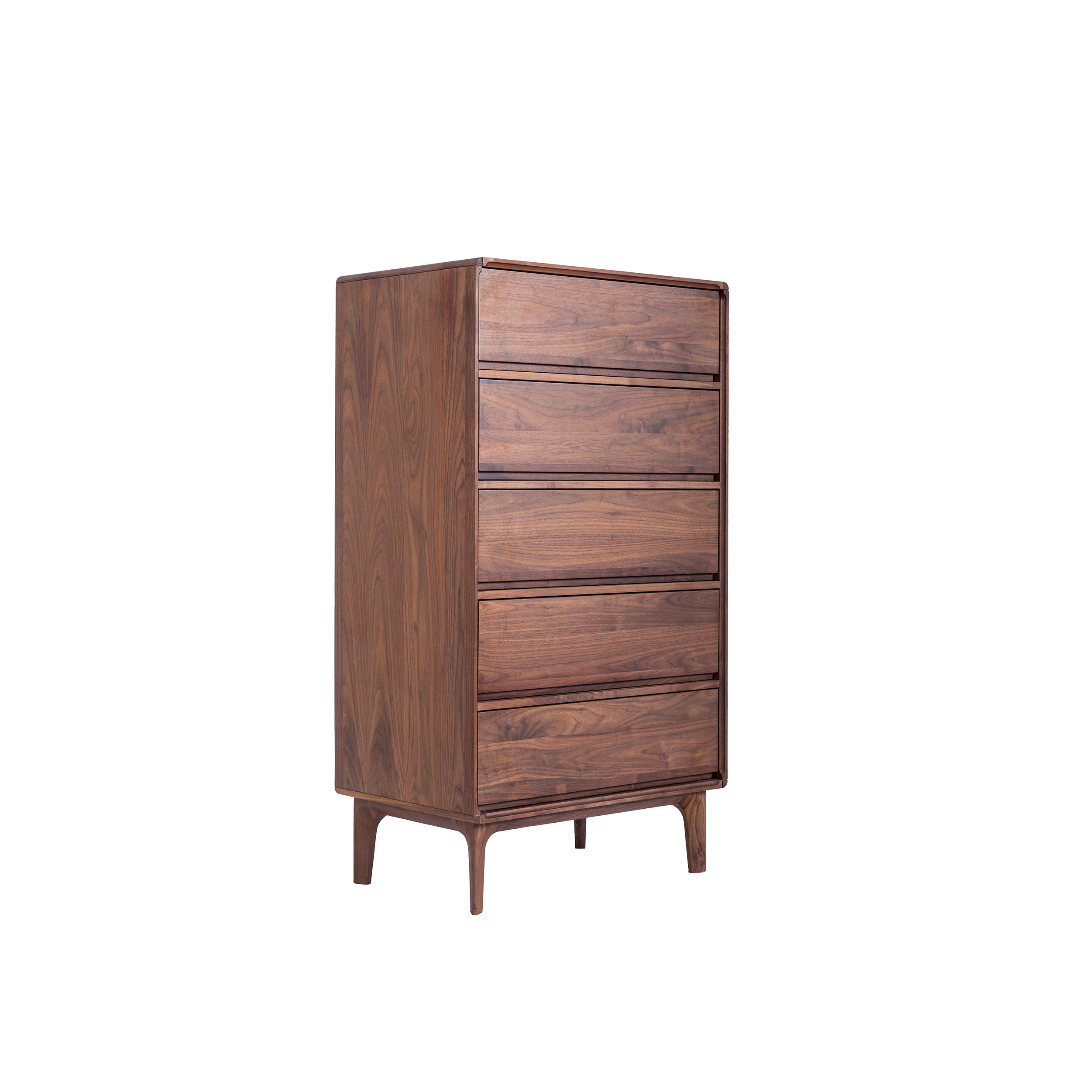 Dark Wood Sideboard & Wine Cabinet DMBG922 1