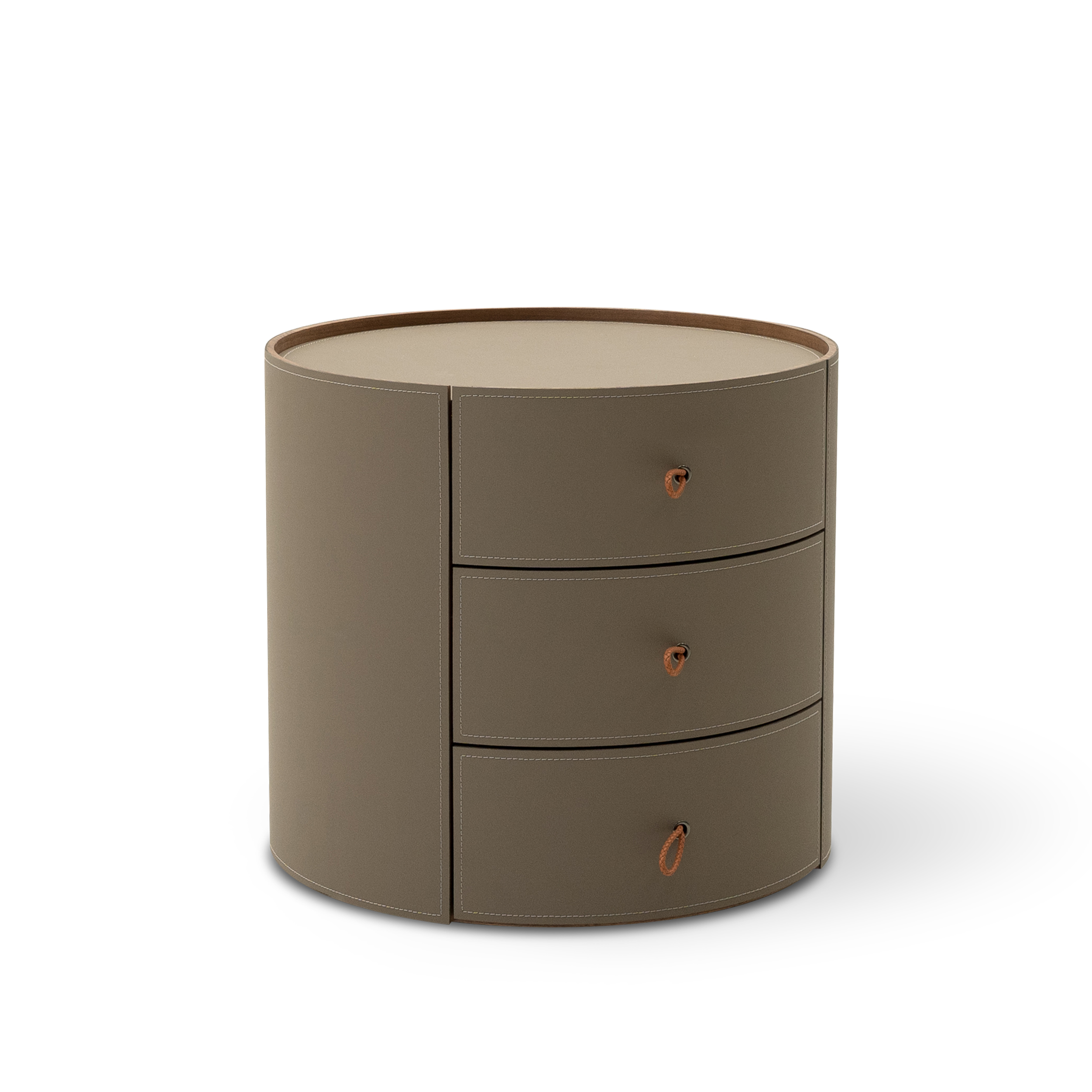 Minimalist Nightstand & Vanity Unit SY153 2