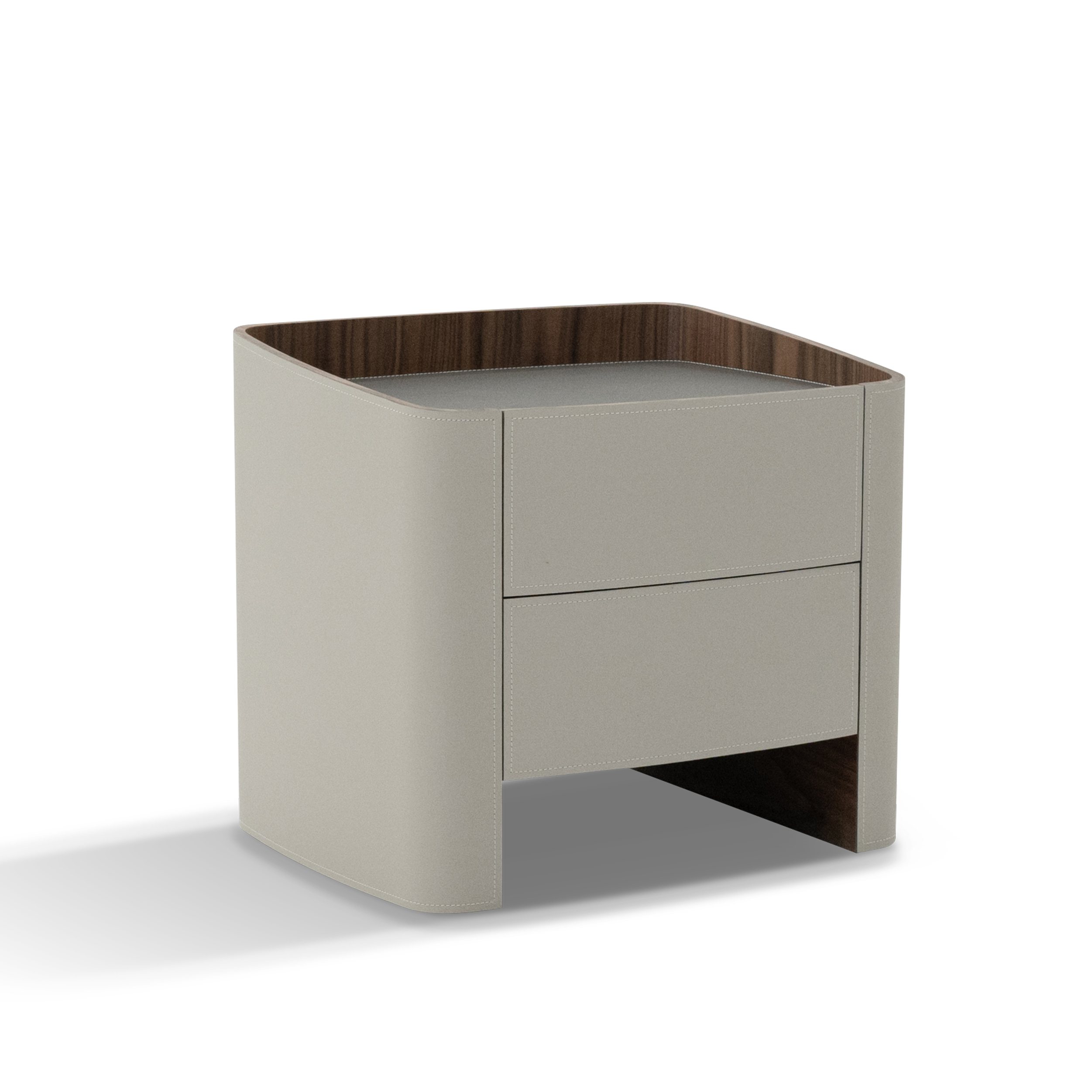 Minimalist Nightstand & Vanity Unit SY157